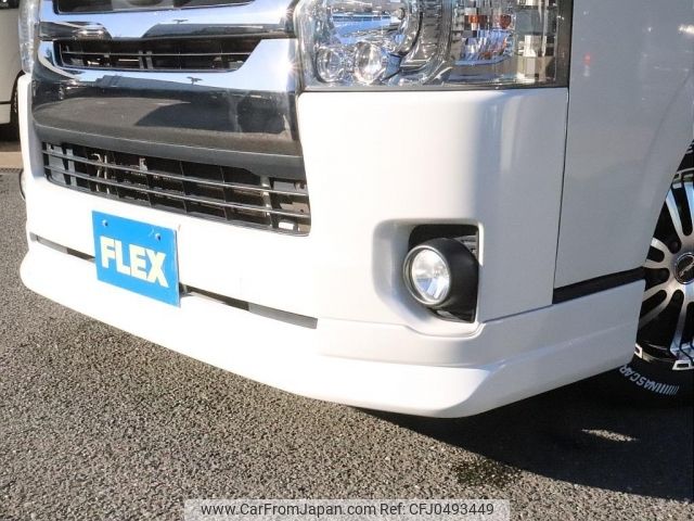 toyota hiace-van 2015 -TOYOTA--Hiace Van CBF-TRH200V--TRH200-0215115---TOYOTA--Hiace Van CBF-TRH200V--TRH200-0215115- image 2