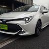 toyota corolla-sport 2019 -TOYOTA--Corolla Sport 6AA-ZWE211H--ZWE211H-1027819---TOYOTA--Corolla Sport 6AA-ZWE211H--ZWE211H-1027819- image 1