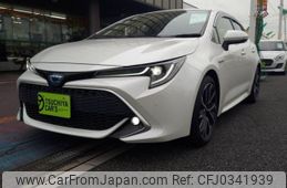 toyota corolla-sport 2019 -TOYOTA--Corolla Sport 6AA-ZWE211H--ZWE211H-1027819---TOYOTA--Corolla Sport 6AA-ZWE211H--ZWE211H-1027819-