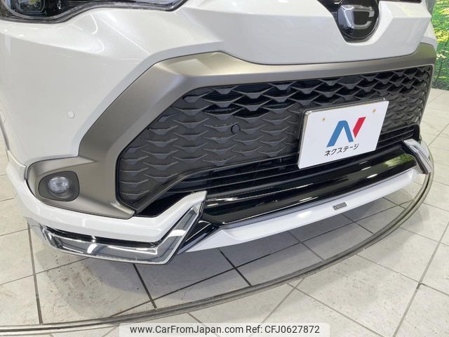 toyota corolla-cross 2024 -TOYOTA--Corolla Cross 6AA-ZVG16--ZVG16-1018***---TOYOTA--Corolla Cross 6AA-ZVG16--ZVG16-1018***- image 2