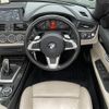 bmw z4 2010 -BMW--BMW Z4 ABA-LM30--WBALM72000E410496---BMW--BMW Z4 ABA-LM30--WBALM72000E410496- image 3