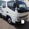 mitsubishi-fuso canter 2024 GOO_NET_EXCHANGE_0707934A30240905W005 image 1