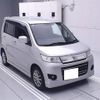 suzuki wagon-r 2011 -SUZUKI 【諏訪 580ｺ3814】--Wagon R MH23S-851421---SUZUKI 【諏訪 580ｺ3814】--Wagon R MH23S-851421- image 1