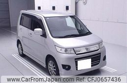 suzuki wagon-r 2011 -SUZUKI 【諏訪 580ｺ3814】--Wagon R MH23S-851421---SUZUKI 【諏訪 580ｺ3814】--Wagon R MH23S-851421-