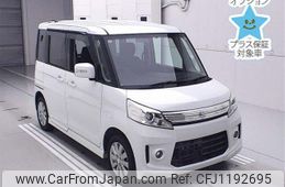 suzuki spacia 2014 -SUZUKI 【後日 】--Spacia MK32S-549721---SUZUKI 【後日 】--Spacia MK32S-549721-