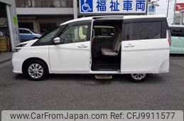 nissan serena 2019 -NISSAN--Serena C27--010835---NISSAN--Serena C27--010835-