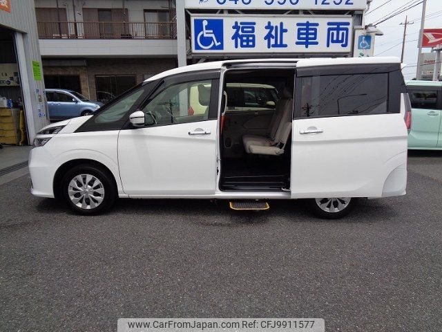 nissan serena 2019 -NISSAN--Serena C27--010835---NISSAN--Serena C27--010835- image 1