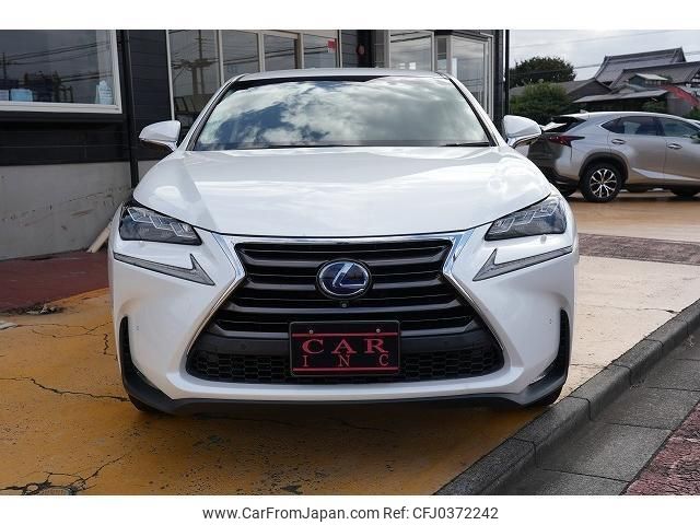 lexus nx 2015 quick_quick_AYZ15_AYZ15-1003740 image 2