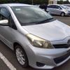 toyota vitz 2012 REALMOTOR_F2024070396F-12 image 2