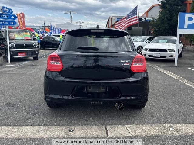 suzuki swift 2018 CFJ1656697 image 2