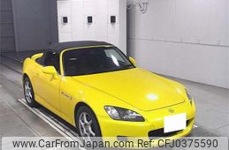 honda s2000 2001 -HONDA 【名古屋 306ﾔ3518】--S2000 AP1-1200128---HONDA 【名古屋 306ﾔ3518】--S2000 AP1-1200128-