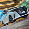 toyota alphard 2023 quick_quick_AAHH40W_AAHH40-0005284 image 17