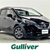 nissan note 2017 -NISSAN--Note DAA-HE12--HE12-138425---NISSAN--Note DAA-HE12--HE12-138425- image 1