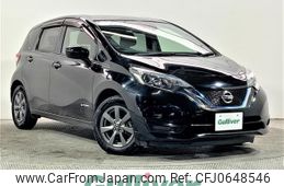 nissan note 2017 -NISSAN--Note DAA-HE12--HE12-138425---NISSAN--Note DAA-HE12--HE12-138425-