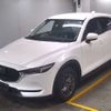 mazda cx-5 2017 -MAZDA--CX-5 LDA-KF2P--KF2P-126033---MAZDA--CX-5 LDA-KF2P--KF2P-126033- image 2