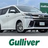 toyota vellfire 2016 -TOYOTA--Vellfire DBA-AGH30W--AGH30-0060876---TOYOTA--Vellfire DBA-AGH30W--AGH30-0060876- image 1