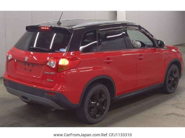 suzuki escudo 2018 -SUZUKI--Escudo CBA-YEA1S--TSMLYEA1S00448199---SUZUKI--Escudo CBA-YEA1S--TSMLYEA1S00448199- image 2