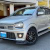 suzuki alto-works 2016 -SUZUKI--Alto Works HA36S--873315---SUZUKI--Alto Works HA36S--873315- image 1