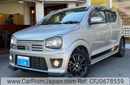 suzuki alto-works 2016 -SUZUKI--Alto Works HA36S--873315---SUZUKI--Alto Works HA36S--873315-