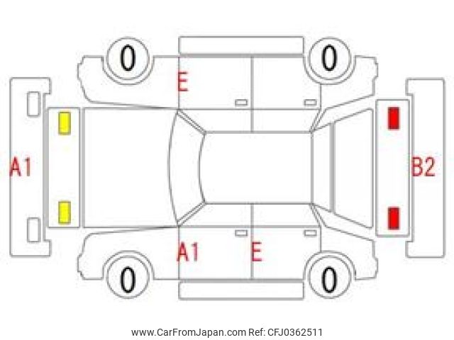 toyota sienta 2019 -TOYOTA--Sienta 6AA-NHP170G--NHP170-7178402---TOYOTA--Sienta 6AA-NHP170G--NHP170-7178402- image 2