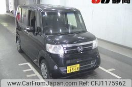 honda n-box 2017 -HONDA 【富士山 581ﾎ1518】--N BOX JF1--JF1-2546540---HONDA 【富士山 581ﾎ1518】--N BOX JF1--JF1-2546540-