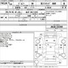 suzuki jimny 1998 -SUZUKI 【金沢 580ふ5395】--Jimny JA12W-152300---SUZUKI 【金沢 580ふ5395】--Jimny JA12W-152300- image 3