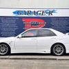 toyota altezza 2001 quick_quick_GF-SXE10_SXE10-0043128 image 8