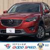 mazda cx-5 2016 -MAZDA--CX-5 LDA-KE2FW--KE2FW-221076---MAZDA--CX-5 LDA-KE2FW--KE2FW-221076- image 1