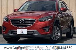 mazda cx-5 2016 -MAZDA--CX-5 LDA-KE2FW--KE2FW-221076---MAZDA--CX-5 LDA-KE2FW--KE2FW-221076-