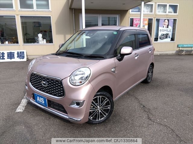 daihatsu cast 2020 -DAIHATSU--Cast 5BA-LA250S--LA250S-0202589---DAIHATSU--Cast 5BA-LA250S--LA250S-0202589- image 1