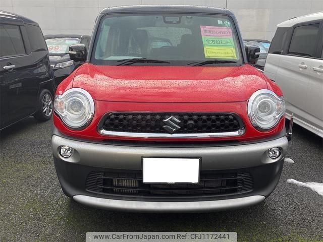 suzuki xbee 2018 -SUZUKI--XBEE DAA-MN71S--MN71S-109376---SUZUKI--XBEE DAA-MN71S--MN71S-109376- image 2