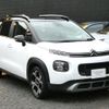 citroen c3 2019 CFJ1706487 image 1
