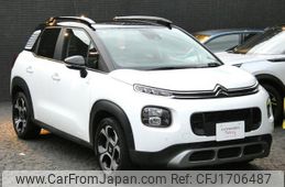 citroen c3 2019 CFJ1706487