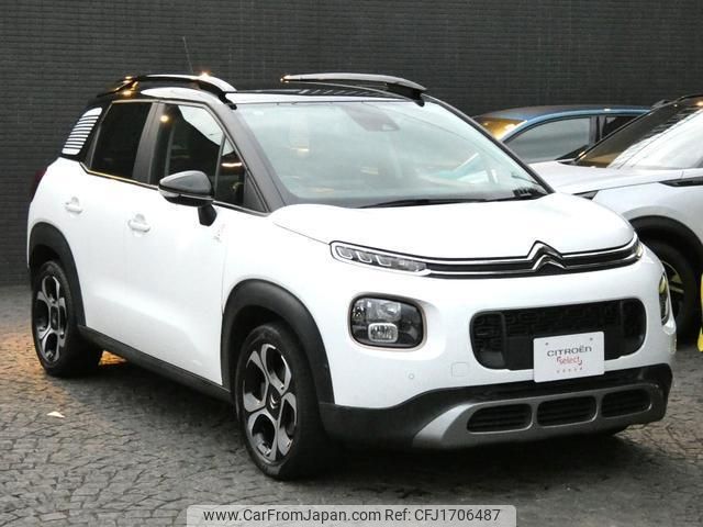 citroen c3 2019 CFJ1706487 image 1