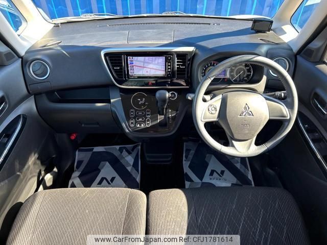 mitsubishi ek-space 2017 CFJ1781614 image 2