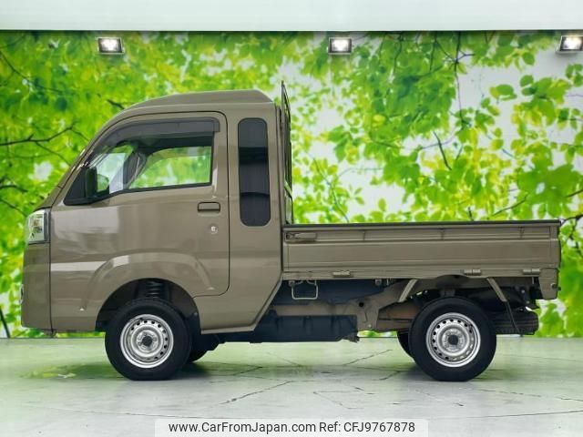 daihatsu hijet-truck 2018 quick_quick_EBD-S510P_S510P-0212285 image 2