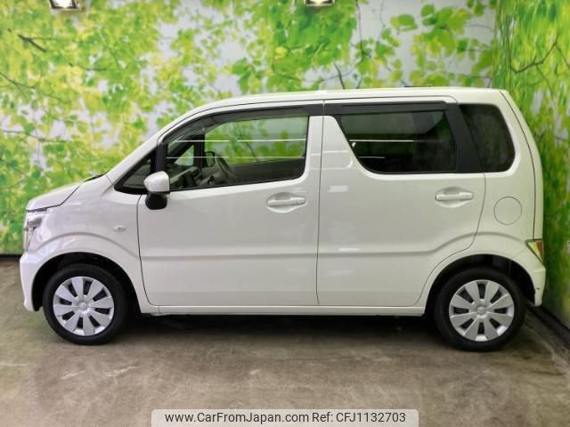 suzuki wagon-r 2019 quick_quick_DBA-MH35S_MH35S-132176 image 2