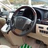 toyota alphard 2013 -TOYOTA 【滋賀 334ｾ 122】--Alphard DBA-ANH20W--ANH20-8284300---TOYOTA 【滋賀 334ｾ 122】--Alphard DBA-ANH20W--ANH20-8284300- image 11