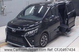 toyota voxy 2018 -TOYOTA--Voxy ZRR85W-0098619---TOYOTA--Voxy ZRR85W-0098619-