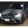 mercedes-benz amg 2018 -MERCEDES-BENZ--AMG CBA-205064--WDD2050642R426517---MERCEDES-BENZ--AMG CBA-205064--WDD2050642R426517- image 23