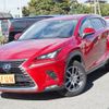 lexus nx 2019 -LEXUS--Lexus NX DAA-AYZ10--AYZ10-1027139---LEXUS--Lexus NX DAA-AYZ10--AYZ10-1027139- image 4