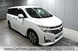 nissan elgrand 2013 -NISSAN 【岡山 366み7000】--Elgrand TE52-052048---NISSAN 【岡山 366み7000】--Elgrand TE52-052048-