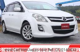 mazda mpv 2011 O11392