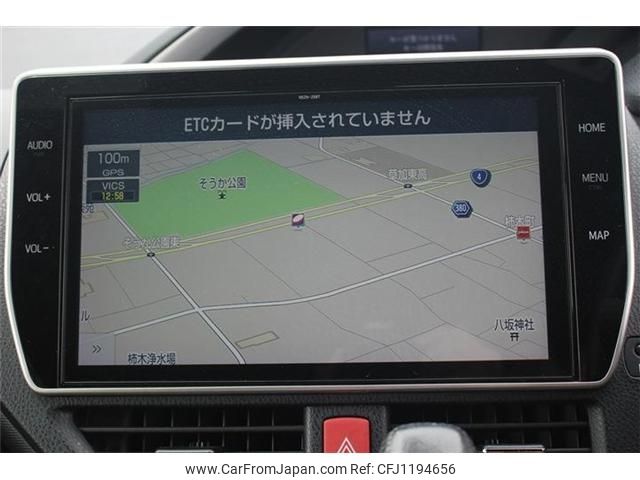 toyota voxy 2019 -TOYOTA--Voxy DBA-ZRR80W--ZRR80-0530171---TOYOTA--Voxy DBA-ZRR80W--ZRR80-0530171- image 2