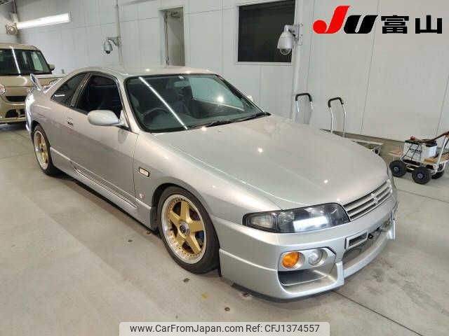 nissan skyline 1996 -NISSAN--Skyline ECR33--ECR33-101333---NISSAN--Skyline ECR33--ECR33-101333- image 1