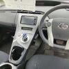 toyota prius 2012 -TOYOTA--Prius ZVW30-1501452---TOYOTA--Prius ZVW30-1501452- image 7