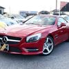 mercedes-benz sl-class 2013 quick_quick_RBA-231457_WDD2314572F016667 image 1