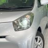 toyota iq 2009 -TOYOTA--iQ DBA-KGJ10--KGJ10-6014754---TOYOTA--iQ DBA-KGJ10--KGJ10-6014754- image 11