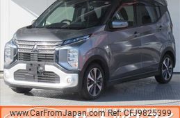 mitsubishi ek-cross 2019 -MITSUBISHI--ek X 4AA-B35W--B35W-0005182---MITSUBISHI--ek X 4AA-B35W--B35W-0005182-