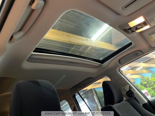 toyota land-cruiser-prado 2022 CFJ1753536 image 2